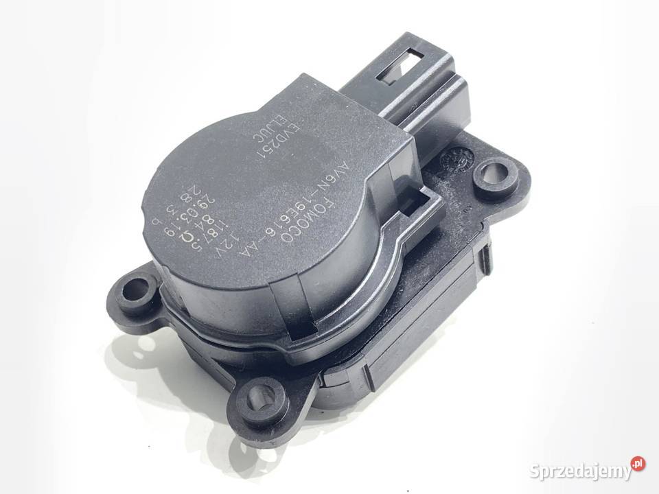 SILNIK NAGRZEWNICY FORD AV6N19E616AA KUGA II osobowe
