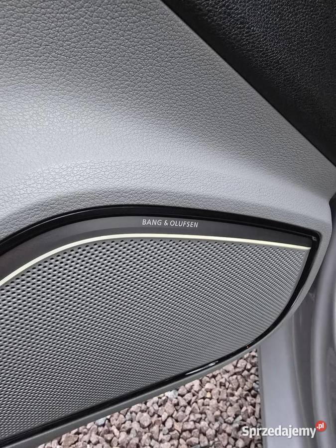 Audi A3 quattro 20 benzyna 220 bogata Hrubieszów