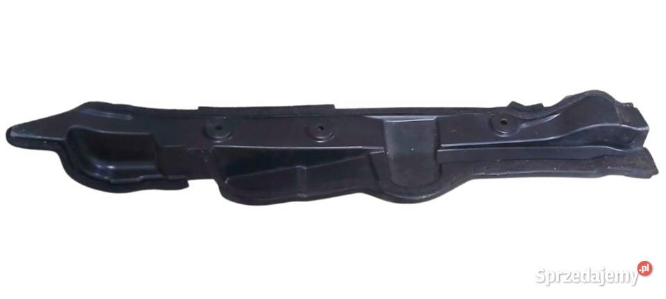 TOYOTA Prius Slizg oslona nadkola blotnika prawy Kąty Wrocławskie