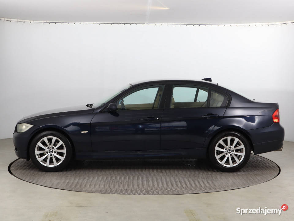 BMW 3 318 d Bielany Wrocławskie