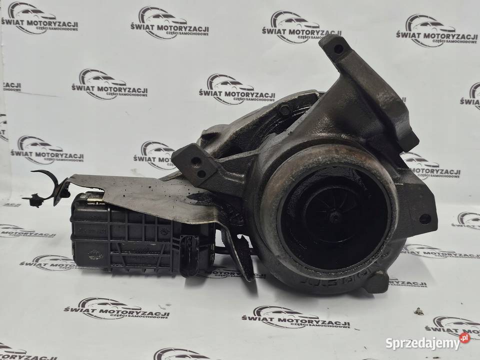 Mercedes E 22 CDI 646961 646961 150 Kielce