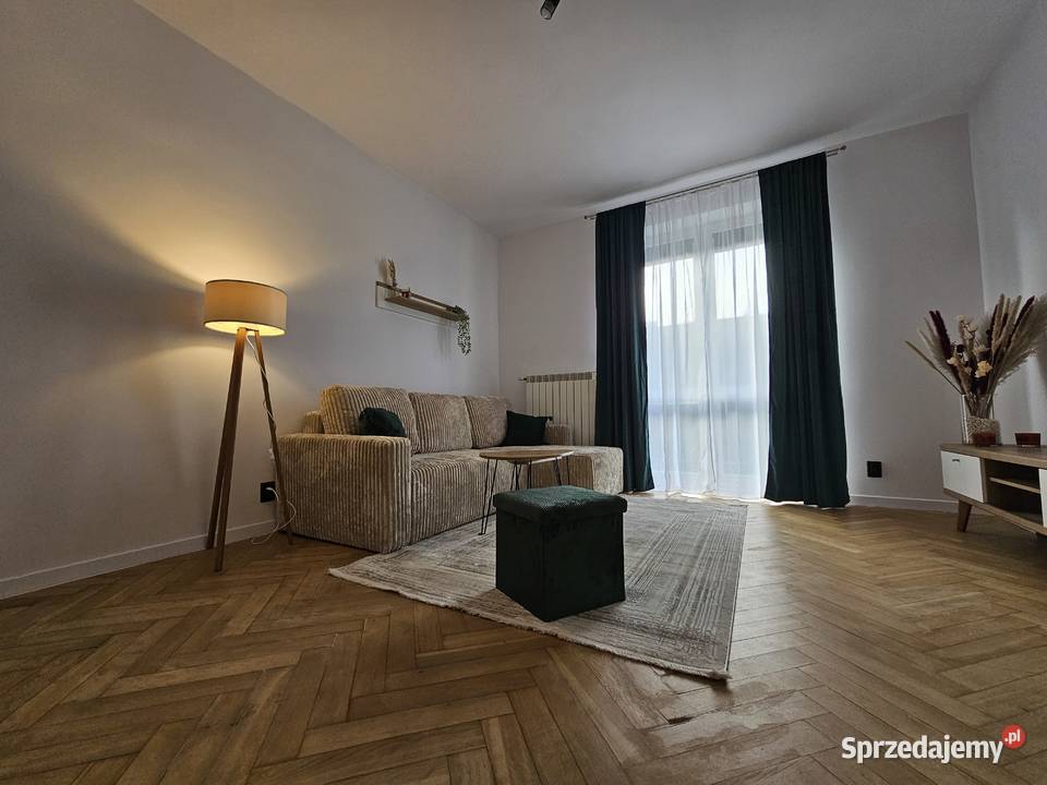 Mieszkanie 36m2 Kielce