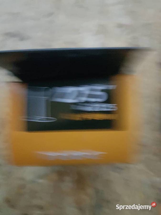 Dętka rowerowa Cascen 275 x 2125 mtb fv 48n mm Głogowa sprzedam