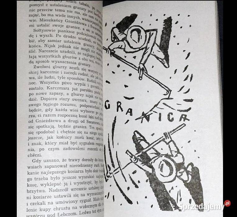 Gawędy kaszubskie Augustyn Dominik Chełm