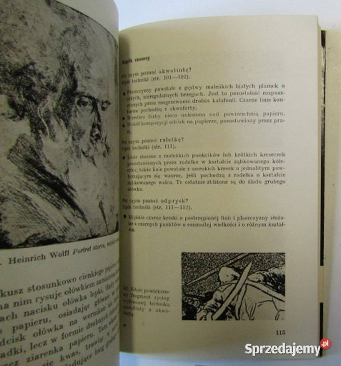 Stopczyk Spotkanie z Grafiką sztuka, kultura i etnologia Książki naukowe i popularnonaukowe Kobielice sprzedam