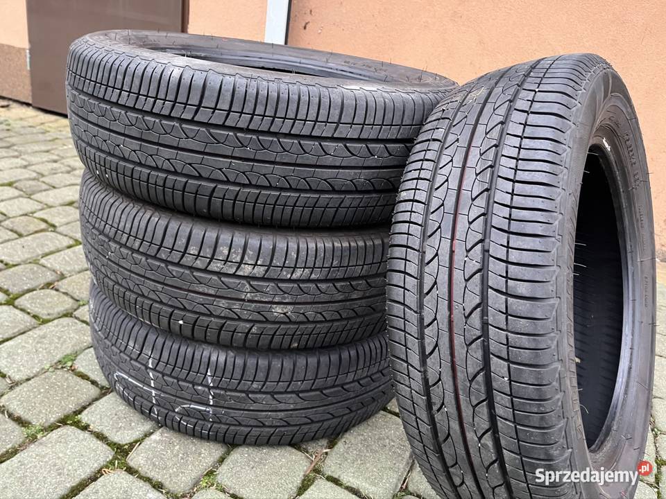 Opony letnie 17565 r15 mazowieckie
