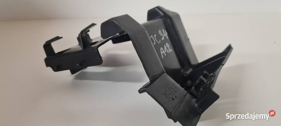 Honda CBR 125 JC 34 plastik akumulatora 7800 Motoryzacja Warszawa