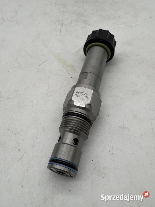 Rexroth R901151294 Cartridge Valve mazowieckie