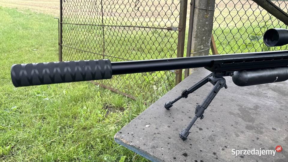 Wiatrówka Karabinek FX DYNAMIC MKII 700 pcp Ostrołęka