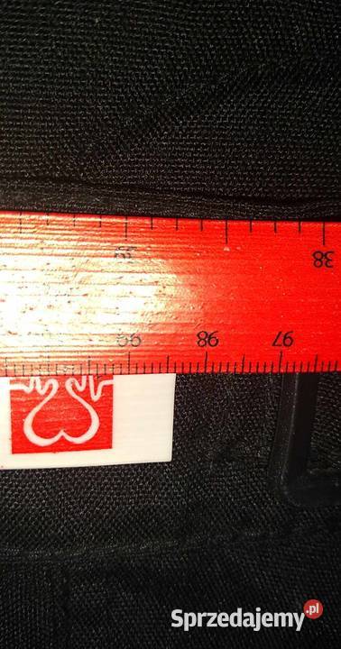 Spodnie motocyklowe RK Sports