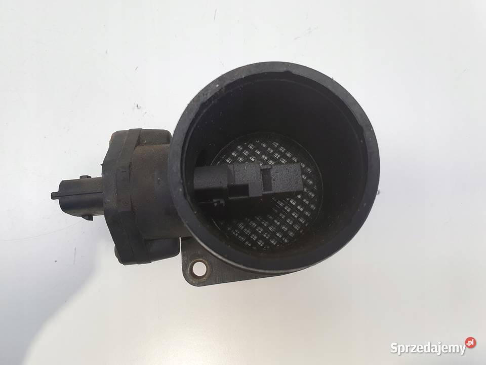 Alfa Romeo 147 19 JTD PRZEPŁYWOMIERZ POWIETRZA osobowe