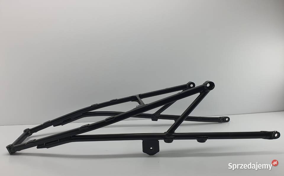 Stelaz Tyl Rama Bmw 1250 Rallye Łódź sprzedam