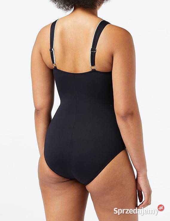 44 Haute Pression Damski strój kąpielowy czarny sprzedam