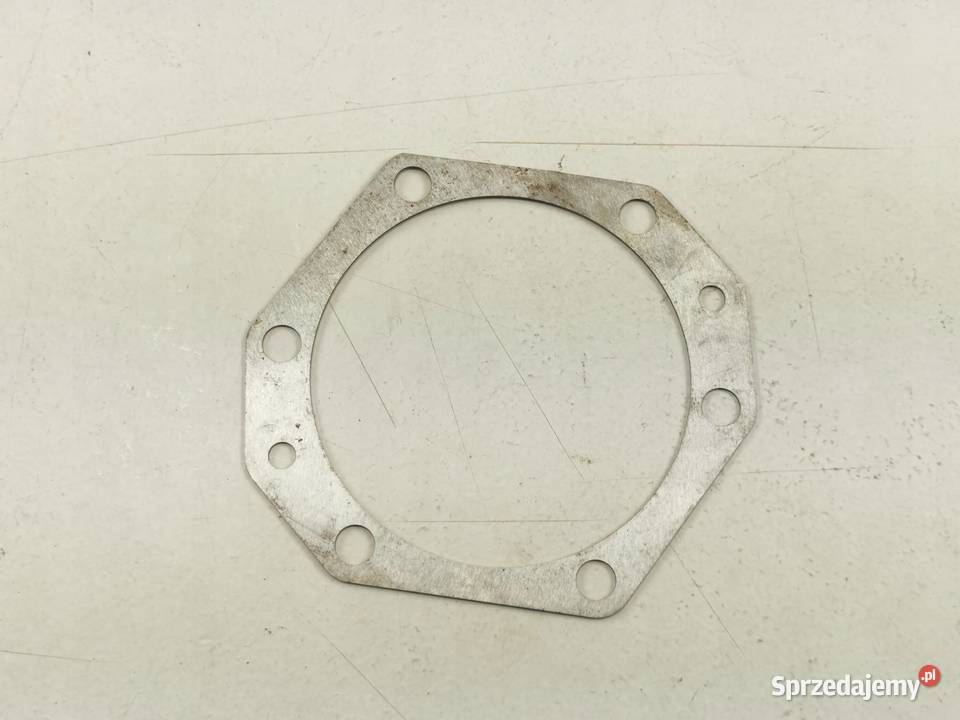 USZCZELKA DYFERENCJAŁU ORYGINALNA IVECO FIAT 684 Uszczelki szyb lubelskie sprzedam
