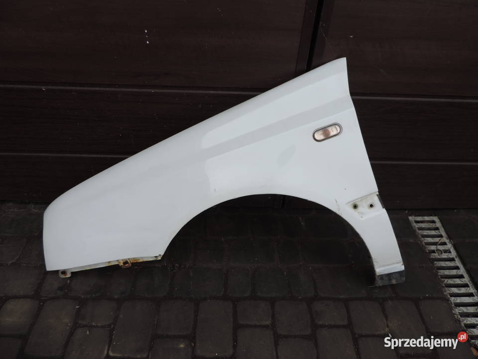 VW GOLF 3 BŁOTNIK LEWY PRZÓD PRZEDNI małopolskie