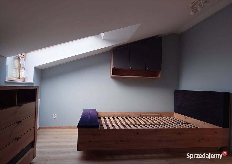 2pok 49met Paryskiej BALKONPARKING2022 Wrocław Liczba pokoi 2