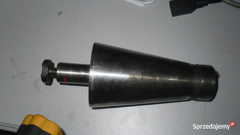 Tuleja stożek ISO 50 sk50 frezarka Nowy Sącz