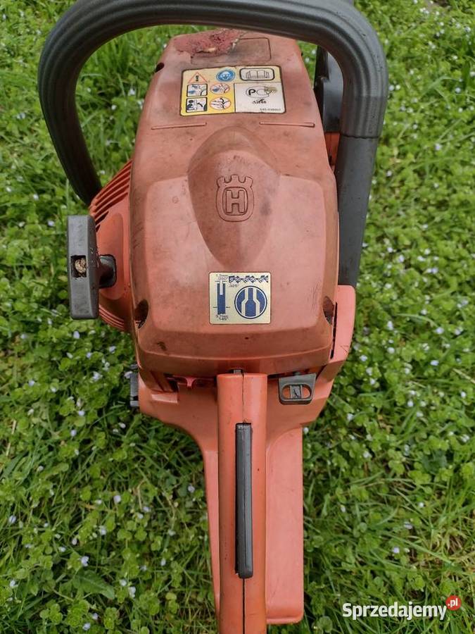 HUSQVARNA 142 SWEDEN 26 Sanok