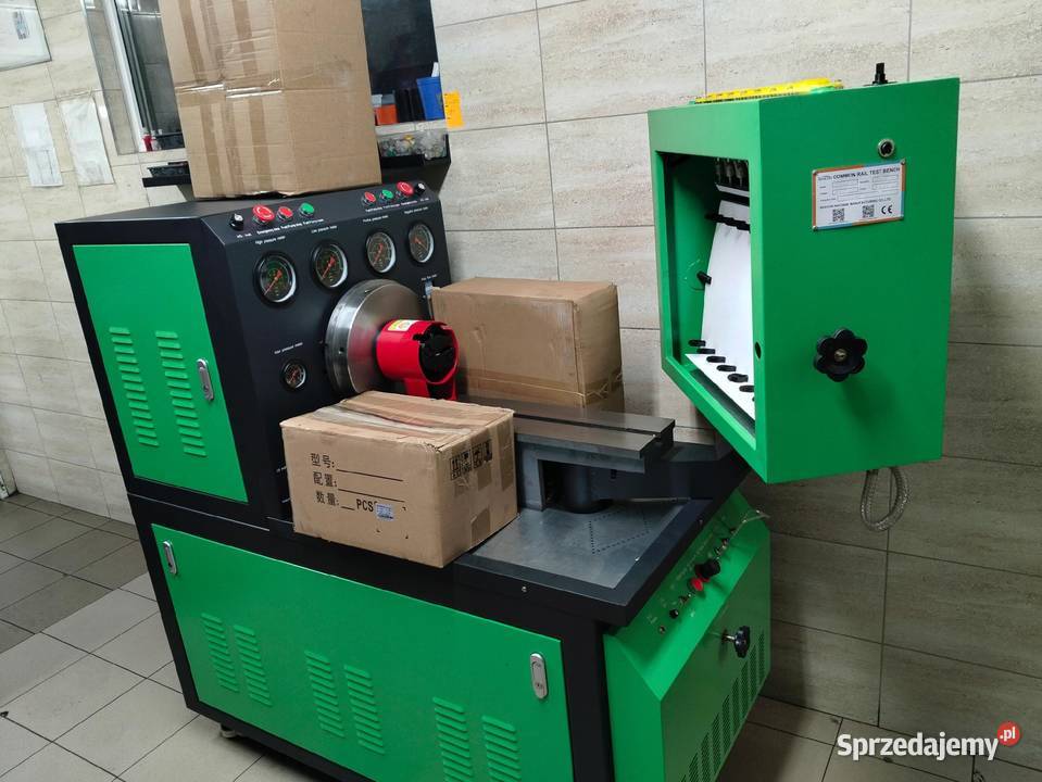 Stół probierczy Nowy Kartuzy sprzedam