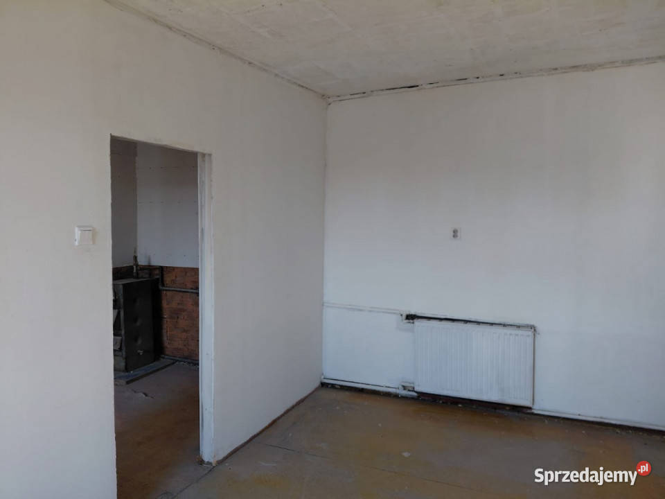 Przestronne 2 pokojowe mieszkanie 53m2 Strzelno Rumia