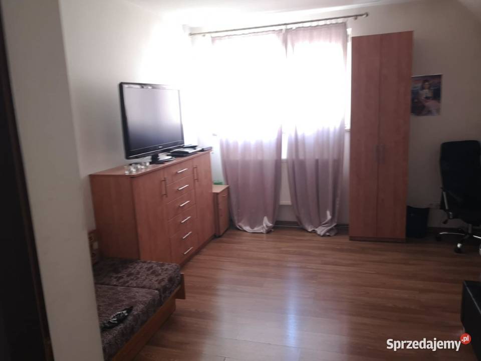Dom w centrum Piaseczna strych Piaseczno sprzedam