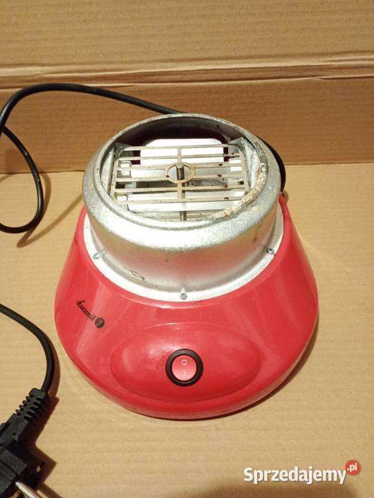 Urządzenie do Waty Cukrowej Łucznik AM6214A spód Włocławek sprzedam