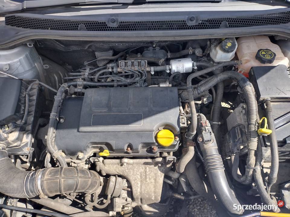 Opel Astra 2019r 14LPG 140 salon Polska możliwa zamiana podkarpackie Rzeszów sprzedam