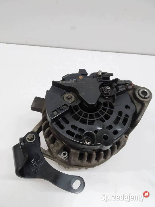 ALTERNATOR 0124425009 18 16V Saab 93 II 20022014 osobowe świętokrzyskie