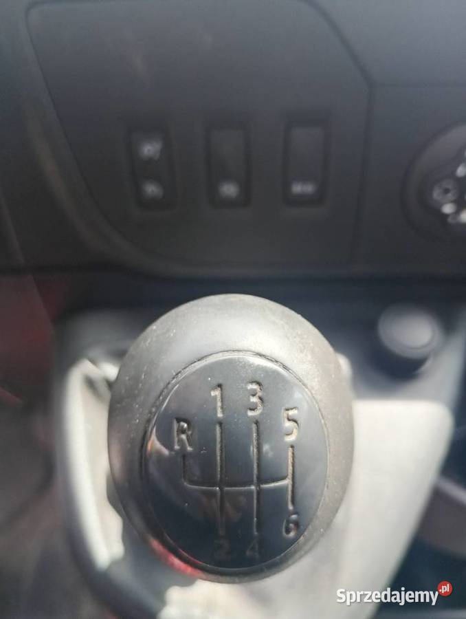 Renault Master 2019 Navi Climatronic Rozstaw Zamość