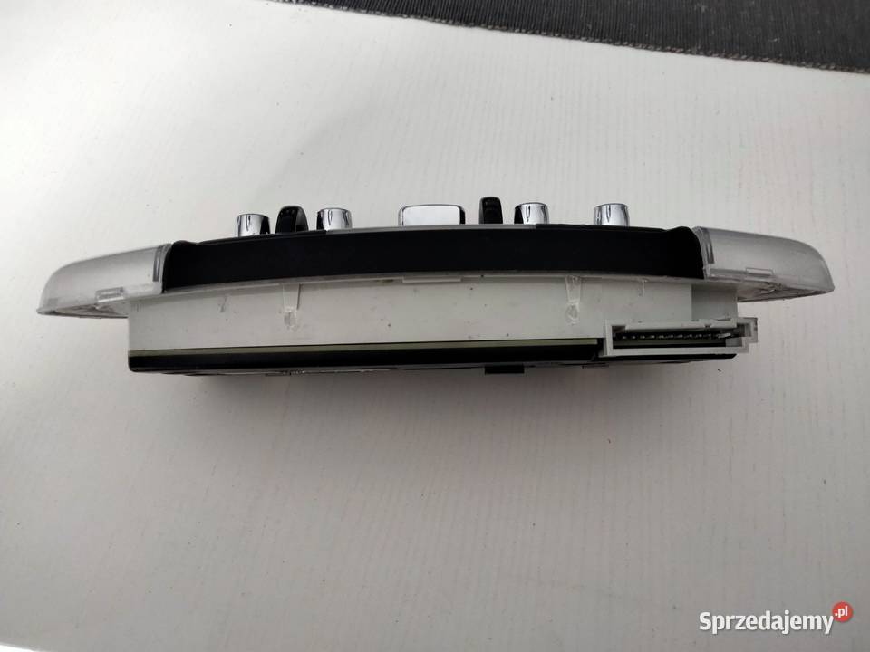 MINI F55 F56 PANEL sterowania SZYBERDACHU lampka sprzedam