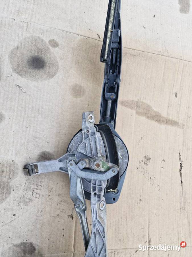 mercedes 124 mechanizm wycieraczki silnik lubuskie Gorzów Wielkopolski