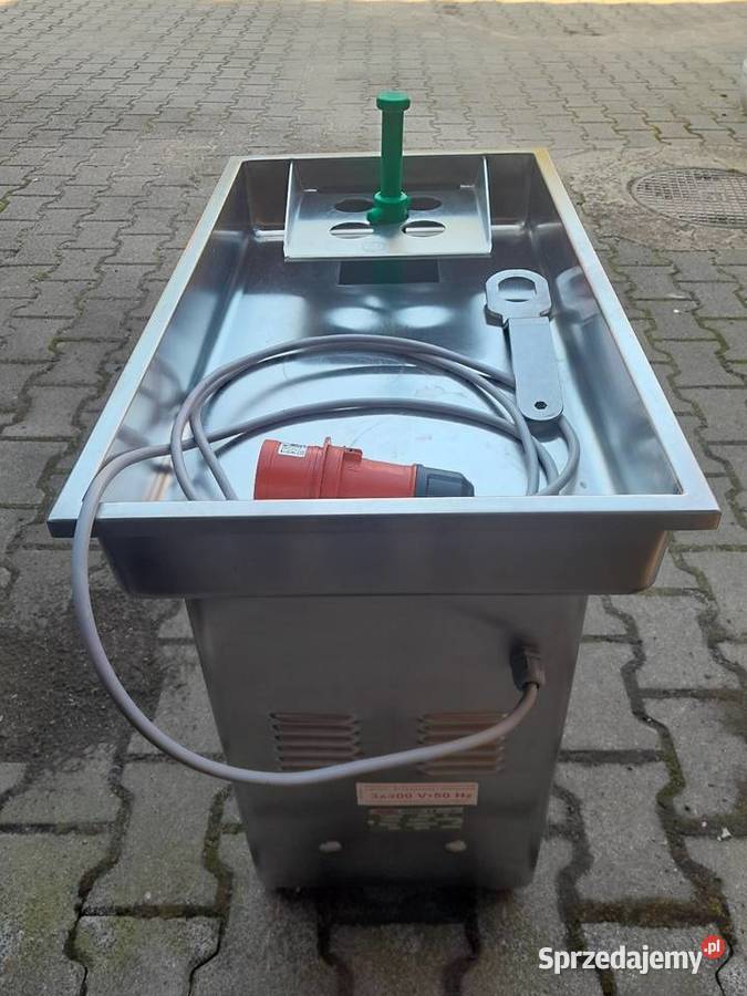 Wilk masarski Talsa 3298 Gastronomia Biznes i Przemysł Leszno