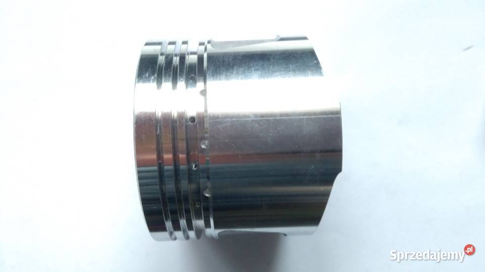 TŁOK 62 mm SWORZEŃ PIERŚCINIE KPL QUAD ATV 150 Bielsk Podlaski