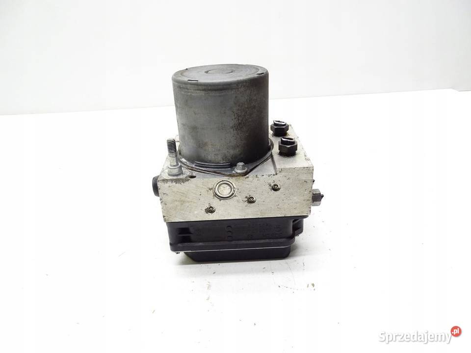 POMPA HAMULCOWA ABS SEAT EXEO LIFT 3R 20 TDI