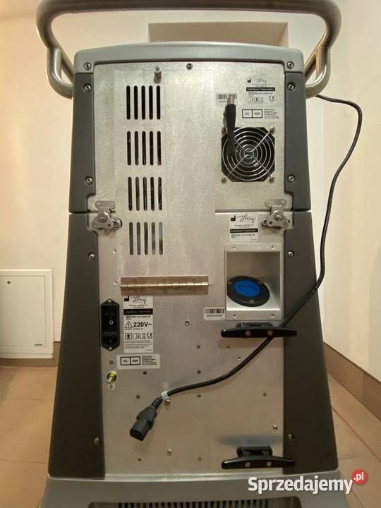 ZELTIQ Allergan CoolSculpting CoolSculpt 4 dolnośląskie Wrocław