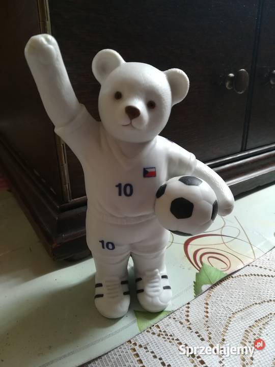 Miśie Porcelanowe świętokrzyskie Kielce