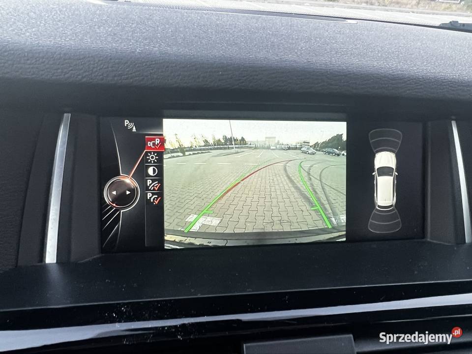 BMW X3 F25 Lift kujawsko-pomorskie Bydgoszcz