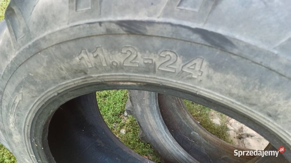 Opona rolnicza 11224 Opony rolnicze Nidzica