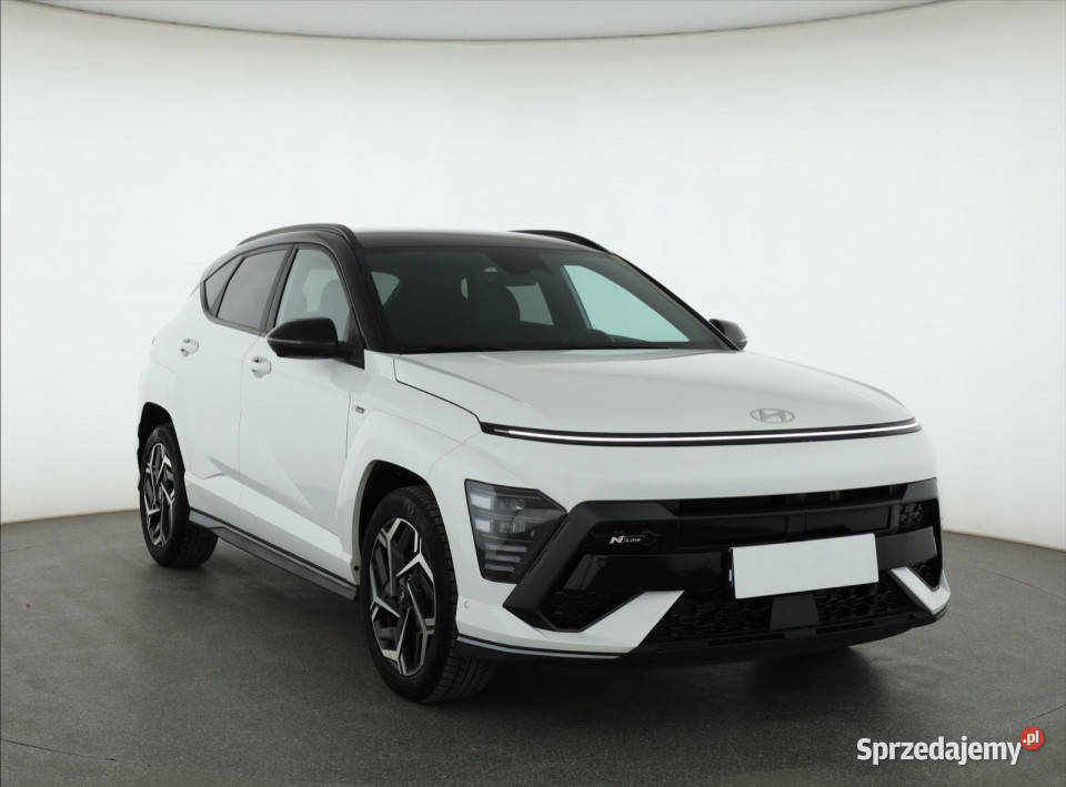 Hyundai Kona 16 TGDI Piaseczno