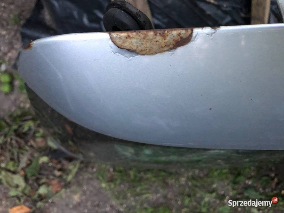 Klapa tył Audi A4 B5 Avant LY7M sprzedam