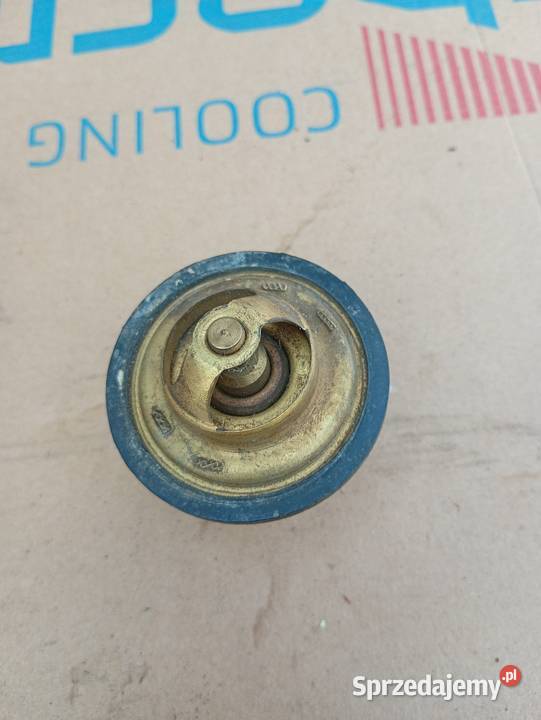 Termostat fiat 125p osobowe łódzkie Łowicz sprzedam