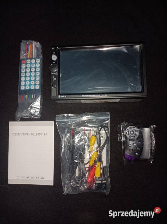 Radio Samochodowe Camera Navigacja Filmy podkarpackie Stalowa Wola