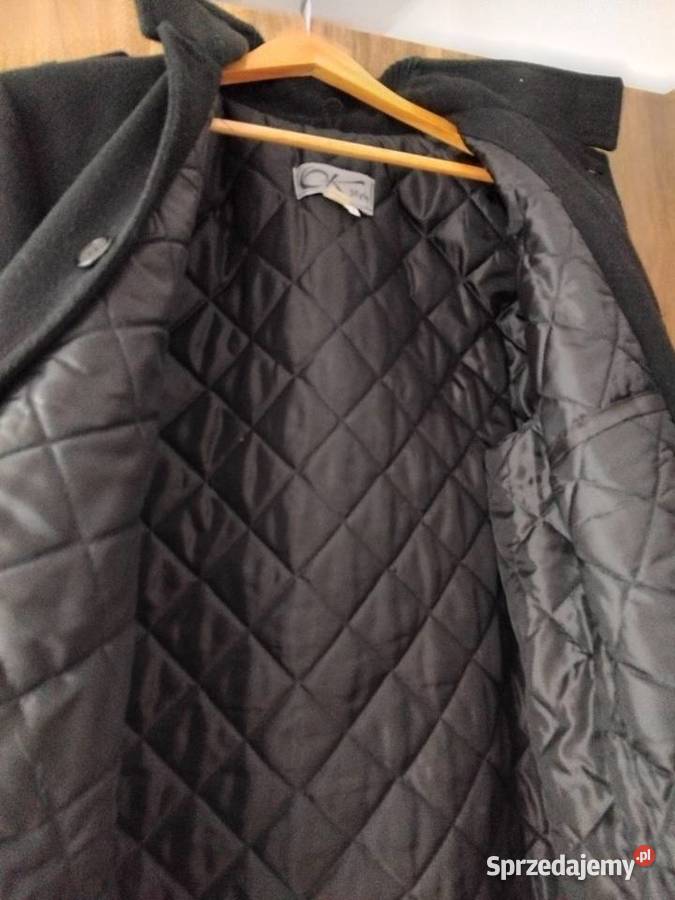 Męska kurtka Kielce sprzedam