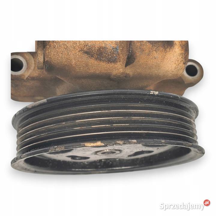 POMPA WSPOMAGANIA FORD FOCUS MK1 MONDEO MK3 osobowe Chełm