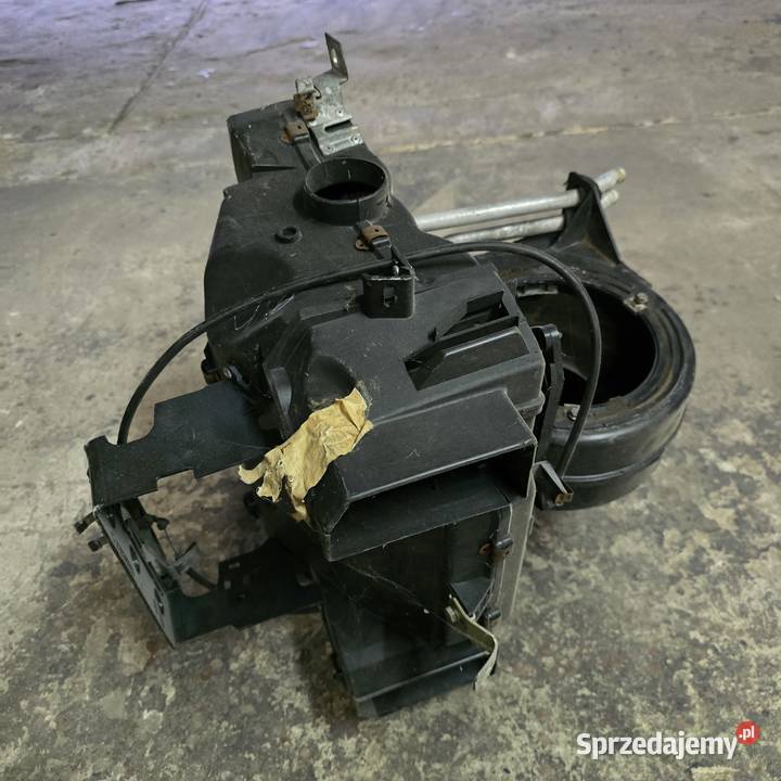 Mercedes W123 beczka nagrzewnica obudowa wkład małopolskie Kraków