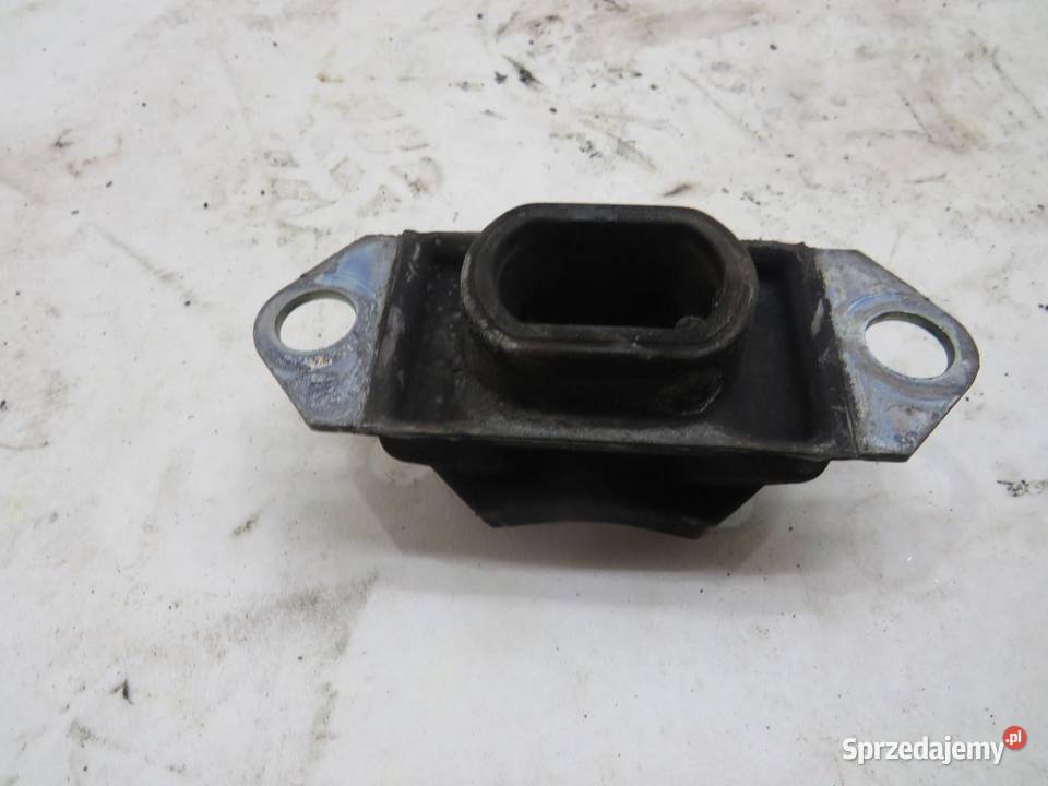 PODUSZKA SKRZYNI QASHQAI J10 15 DCI