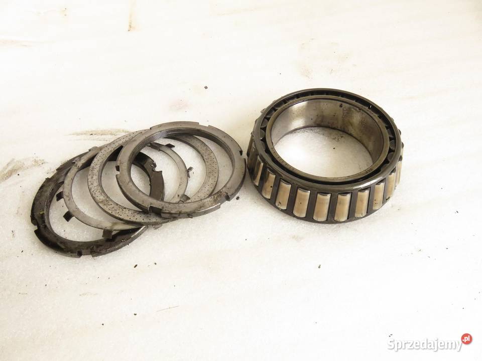 PIASTA TYLNA PRAWA MERCEDES ACTROS MP4 MP5 471