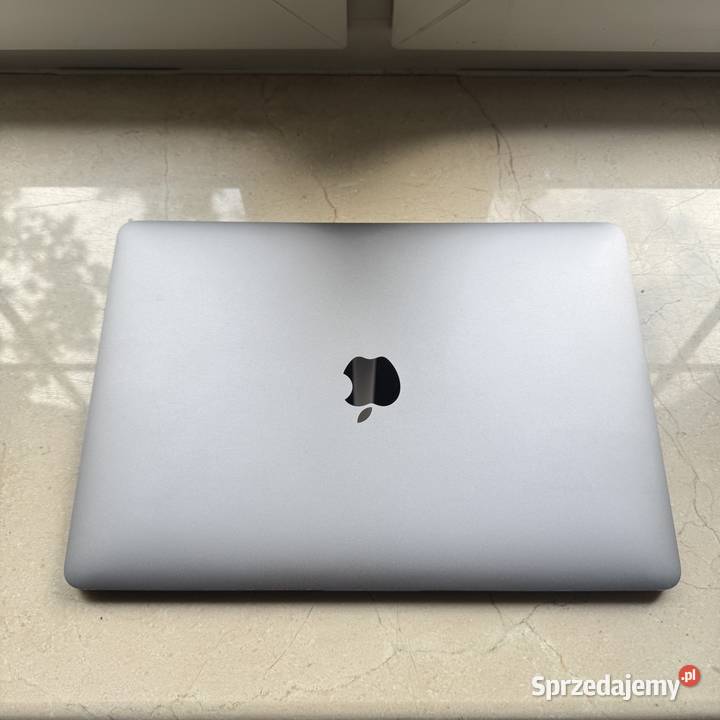 MacBook Pro 13 A1706 2016r i5 29 8GB 500SSD 8GB Warszawa