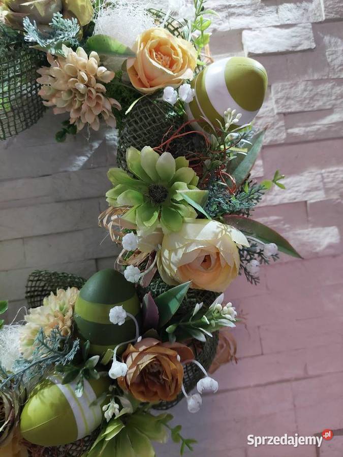 WIANEK WIELKANOCNY Stargard