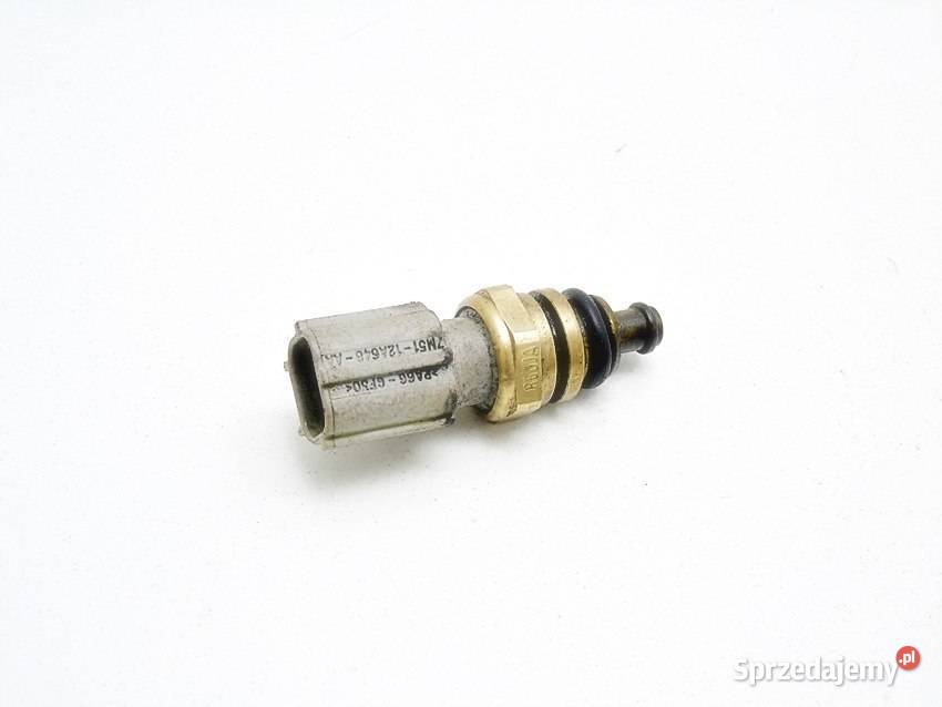 CZUJNIK TEMP WODY 125 14 FIESTA MK6 MK7 0812 Sosnowiec